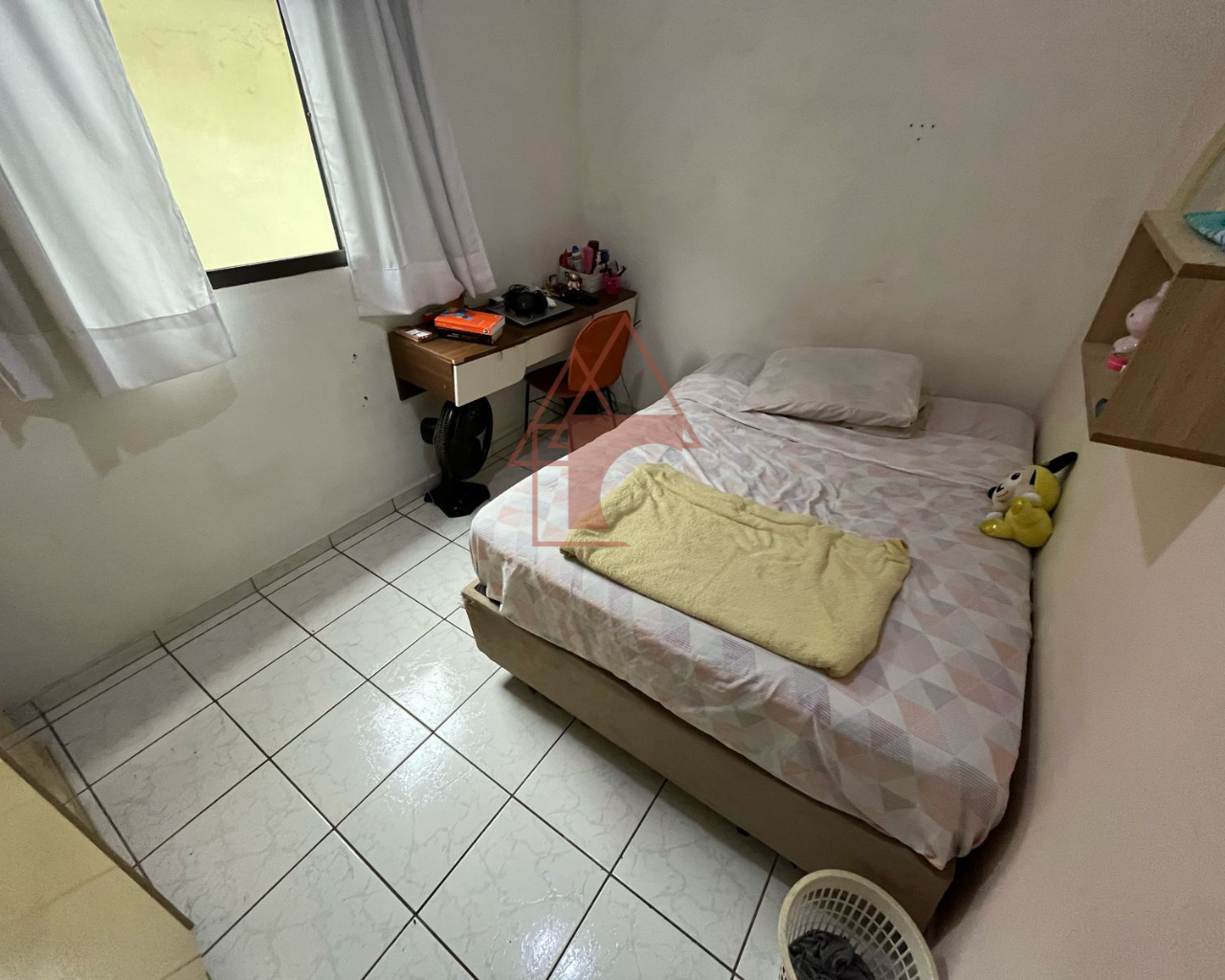 Imagem Casa com 3 Quartos à Venda, 102 m²em Jardim Casqueiro - Cubatão
