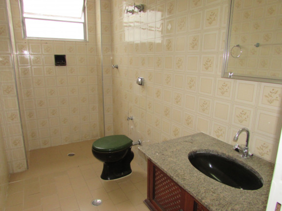 Imagem Apartamento com 2 Quartos à Venda, 100 m² em José Menino - Santos