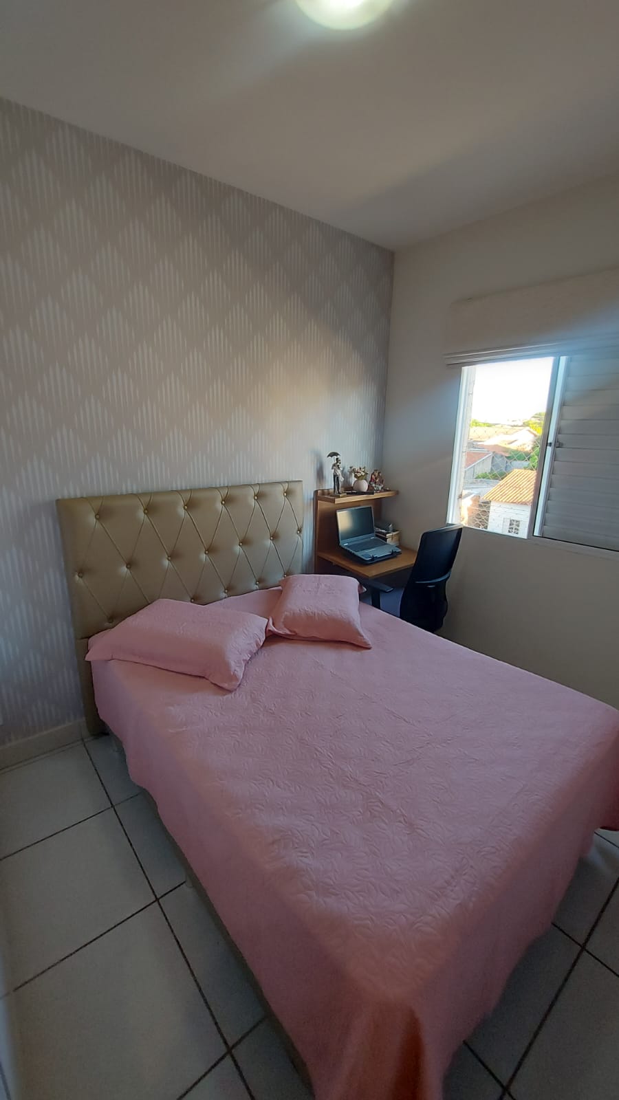 Imagem Apartamento com 2 Quartos à Venda, 55 m²em Alto Umuarama - Uberlândia Imagem Apartamento com 2 Quartos à Venda, 55 m²em Alto Umuarama - Uberlândia
