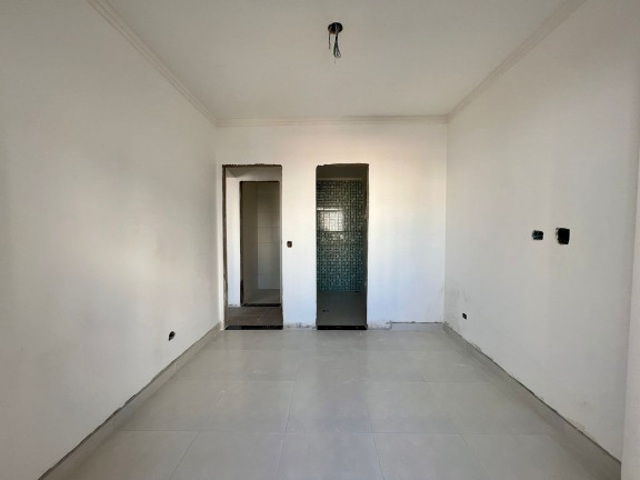 Imagem Apartamento com 1 Quarto à Venda, 47 m² em Ocian - Praia Grande