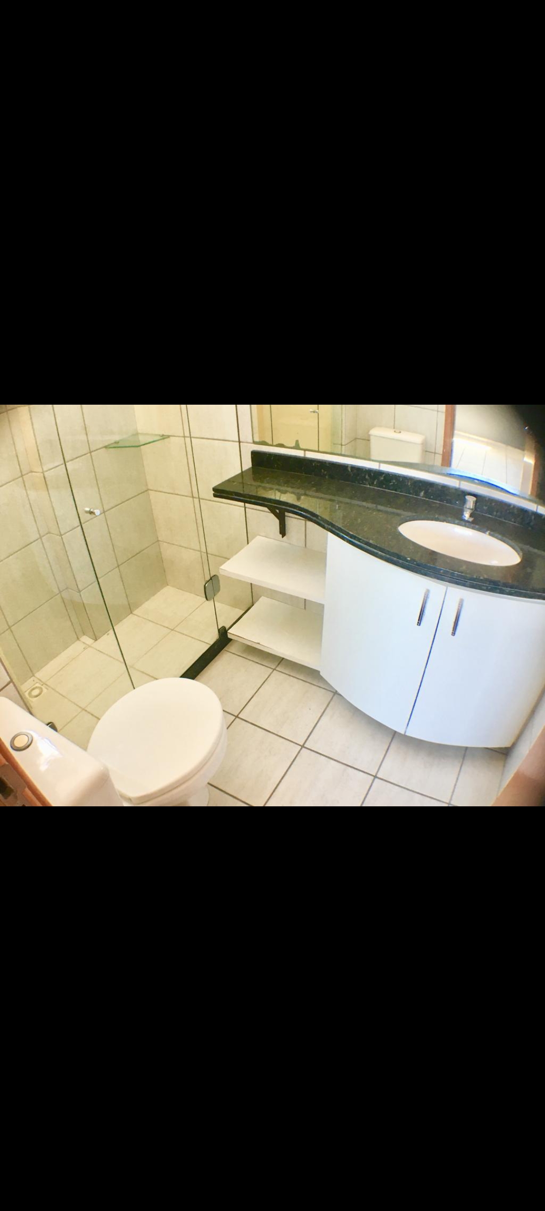 Imagem Apartamento com 3 Quartos à Venda ou Locação, 102 m²em Lagoa Nova - Natal