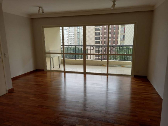 Imagem Apartamento com 3 Quartos à Venda, em Moema - São Paulo Imagem Apartamento com 3 Quartos à Venda, em Moema - São Paulo