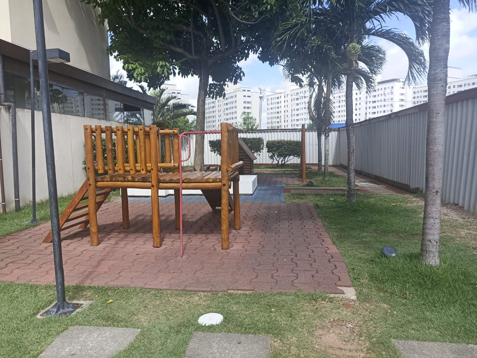 Imagem Apartamento com 3 Quartos para Alugar, 69 m²em Nova Parnamirim - Parnamirim Imagem Apartamento com 3 Quartos para Alugar, 69 m²em Nova Parnamirim - Parnamirim