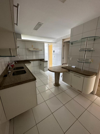 Imagem Apartamento com 3 Quartos à Venda, 210 m² em Aldeota - Fortaleza