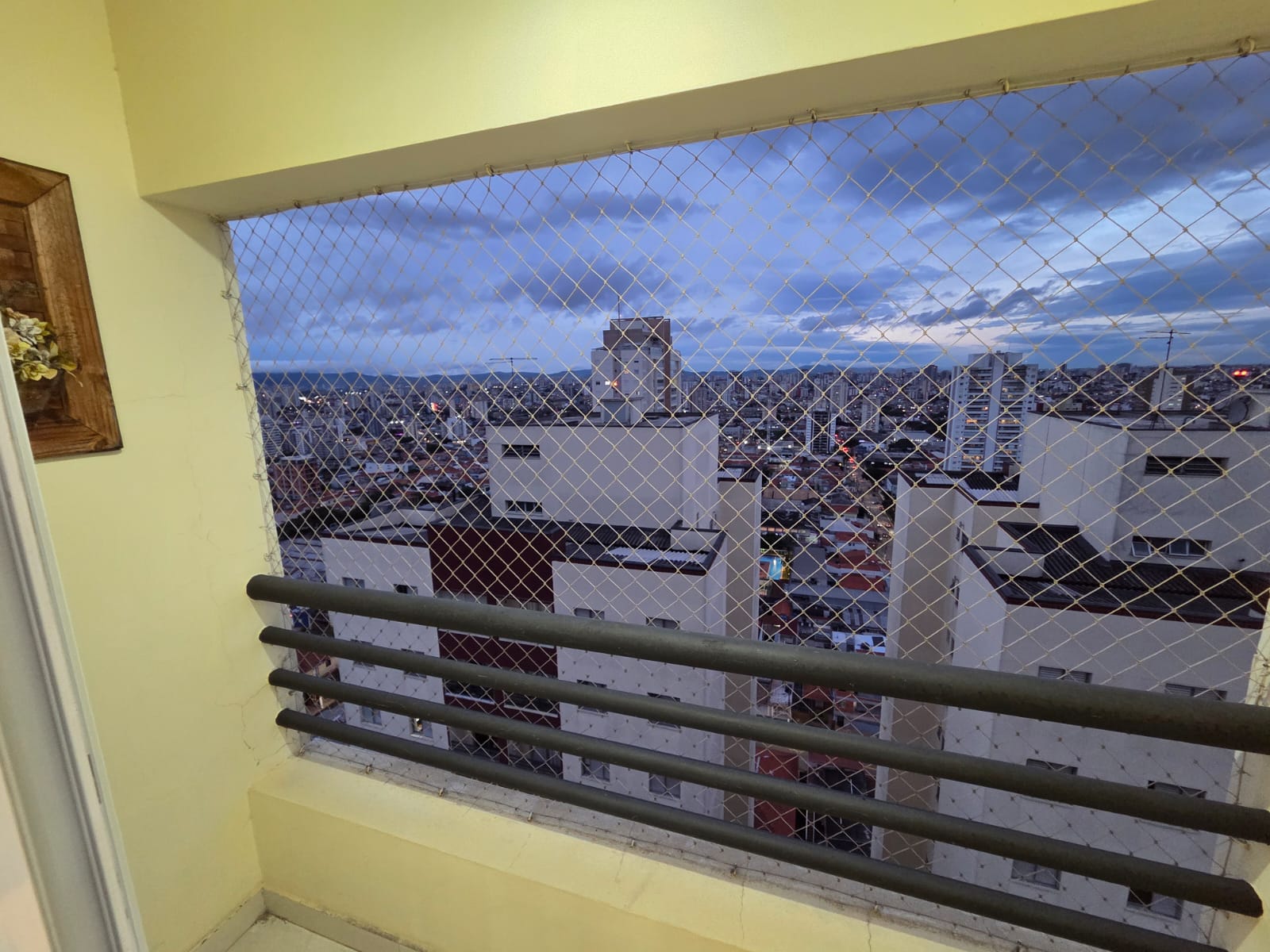 Imagem Apartamento com 3 Quartos à Venda, 63 m² em - Imagem Apartamento com 3 Quartos à Venda, 63 m² em -