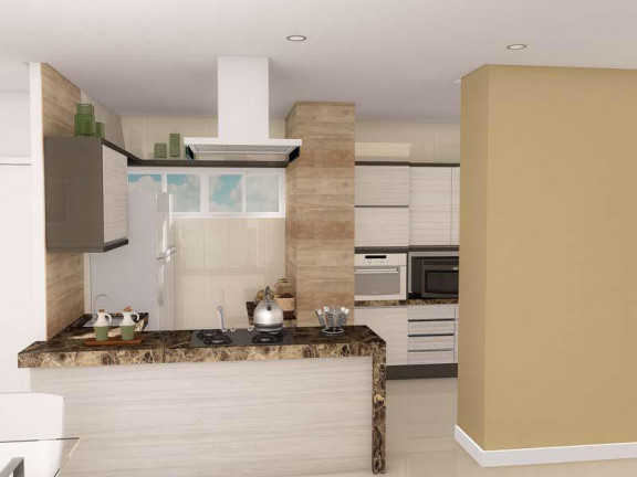 Imagem Apartamento com 3 Quartos à Venda, em Aldeota - Fortaleza Imagem Apartamento com 3 Quartos à Venda, em Aldeota - Fortaleza