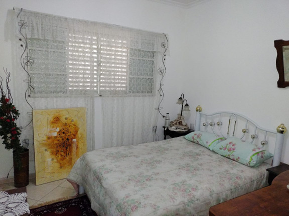 Imagem Casa com 3 Quartos à Venda, 252 m² em Chácara Califórnia - São Paulo