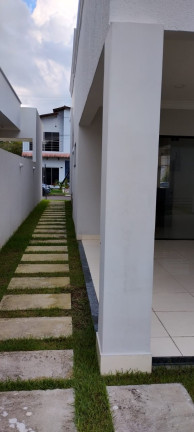 Imagem Casa de Condomínio com 3 Quartos à Venda, 180 m²em Guanabara - Ananindeua