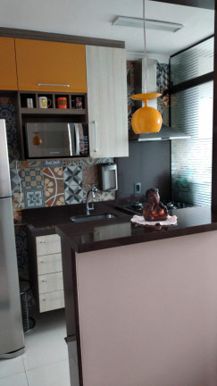Imagem Apartamento com 2 Quartos à Venda, 42 m² em Colônia (Zona Leste) - São Paulo Imagem Apartamento com 2 Quartos à Venda, 42 m² em Colônia (Zona Leste) - São Paulo