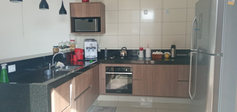 Imagem Casa de Condomínio com 3 Quartos à Venda, 200 m² em Residencial Vale Florido - Piratininga Imagem Casa de Condomínio com 3 Quartos à Venda, 200 m² em Residencial Vale Florido - Piratininga
