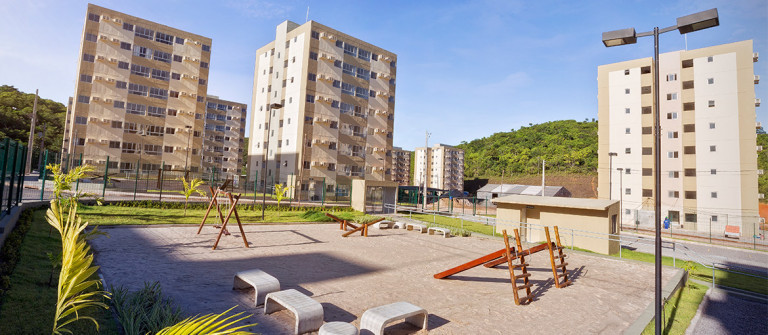 Imagem Apartamento com 2 Quartos à Venda, 48 m² em Muribara - São Lourenço da Mata Imagem Apartamento com 2 Quartos à Venda, 48 m² em Muribara - São Lourenço da Mata