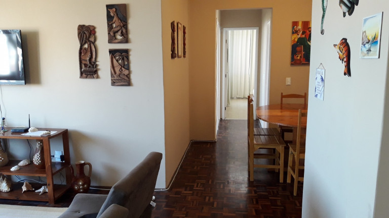 Imagem Apartamento com 3 Quartos para Temporada, 117 m² em Vicente Pinzon - Fortaleza Imagem Apartamento com 3 Quartos para Temporada, 117 m² em Vicente Pinzon - Fortaleza