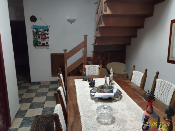Imagem Casa com 3 Quartos à Venda, 100 m² em Assunção - São Bernardo Do Campo Imagem Casa com 3 Quartos à Venda, 100 m² em Assunção - São Bernardo Do Campo