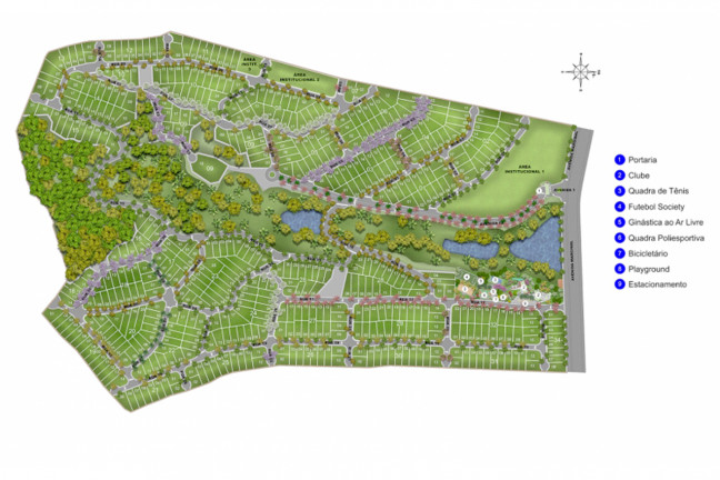 Imagem Terreno em Condomínio à Venda, 682 m² em Loteamento Residencial Vale das Águas - Itatiba Imagem Terreno em Condomínio à Venda, 682 m² em Loteamento Residencial Vale das Águas - Itatiba