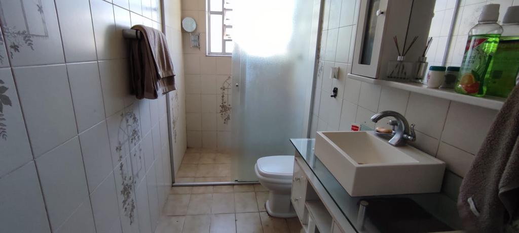 Imagem Apartamento com 3 Quartos à Venda, 119 m²em Centro - Santo André