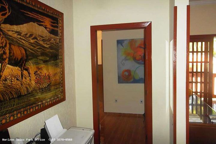 Imagem Casa com 4 Quartos à Venda ou Locação, 260 m² em Cidade Universitária - Campinas