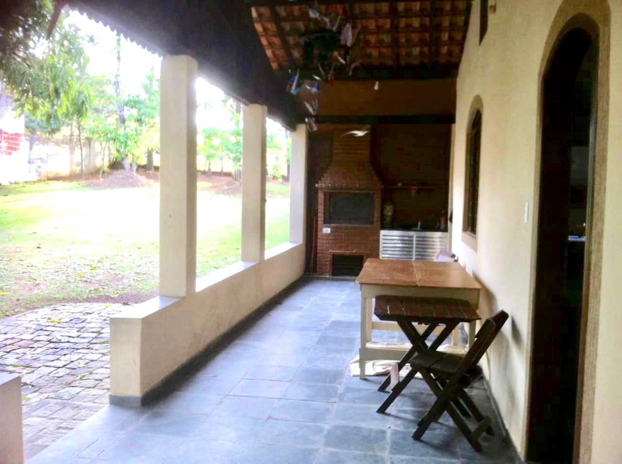 Imagem Chácara com 3 Quartos à Venda, 310 m²em Bosque dos Ipês - Guaratinguetá