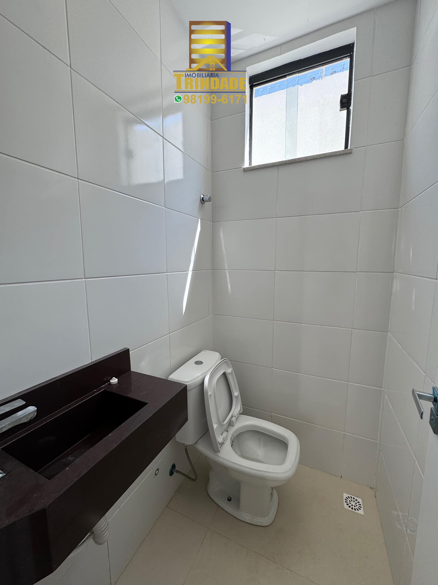 Imagem Casa de Condomínio com 4 Quartos à Venda, 200 m² em Olho D'Água - São Luís Imagem Casa de Condomínio com 4 Quartos à Venda, 200 m² em Olho D'Água - São Luís