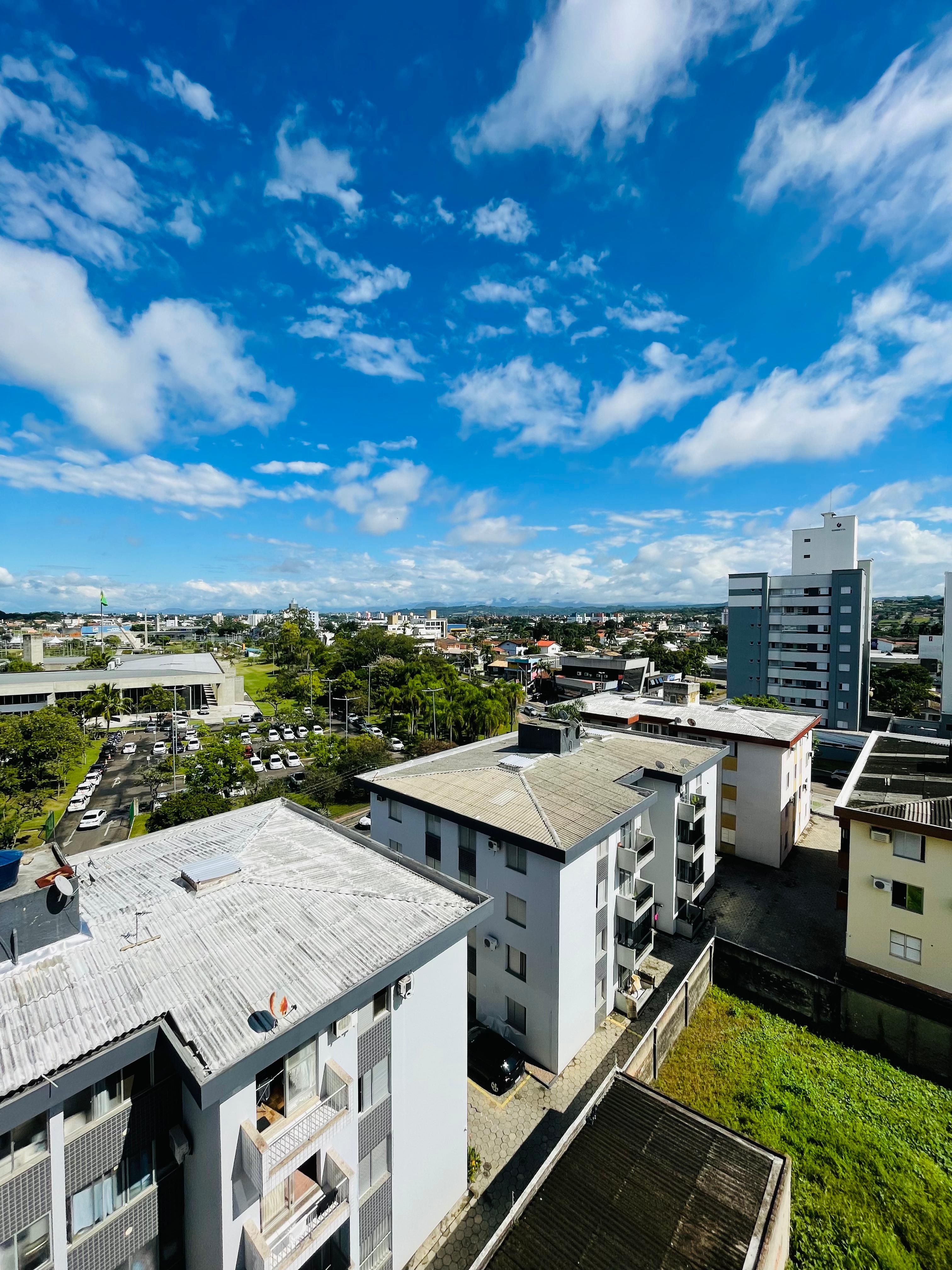 Imagem Apartamento com 2 Quartos à Venda, 72 m² em Santa Bárbara - Criciúma Imagem Apartamento com 2 Quartos à Venda, 72 m² em Santa Bárbara - Criciúma