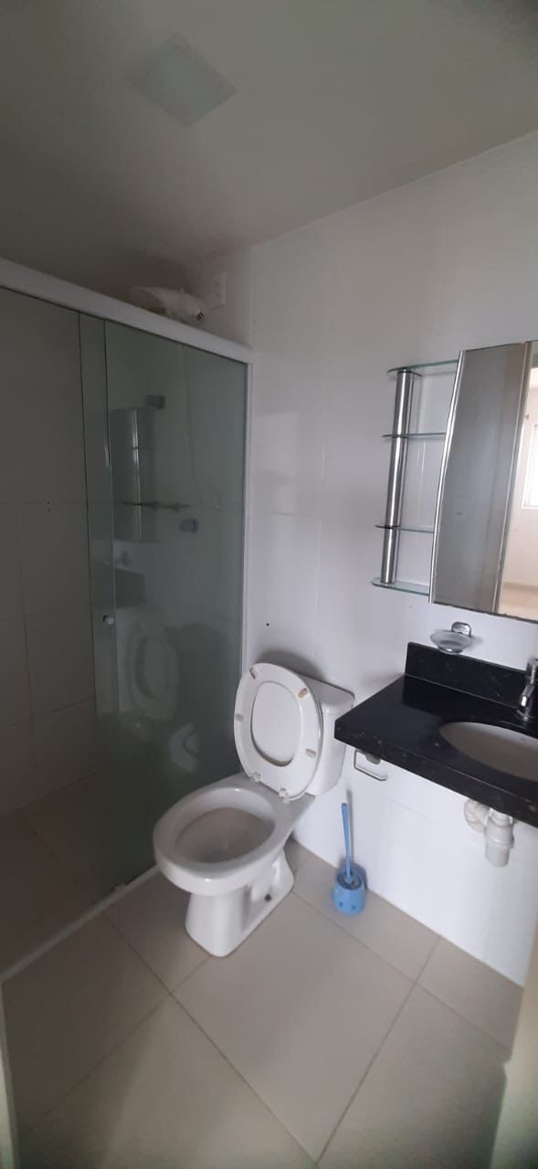 Imagem Apartamento com 2 Quartos à Venda ou Locação, 21 m²em Olho D'Água - São Luís