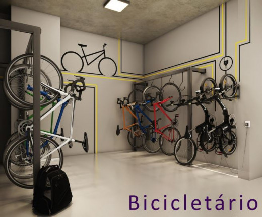 Imagem Apartamento com 2 Quartos à Venda, 41 m² em Jardim Santo Antônio - São Paulo