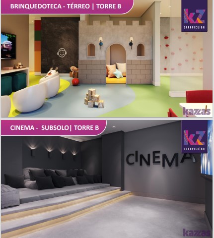 Imagem Apartamento com 2 Quartos à Venda, 40 m² em Vila da Oportunidade - Carapicuíba Imagem Apartamento com 2 Quartos à Venda, 40 m² em Vila da Oportunidade - Carapicuíba