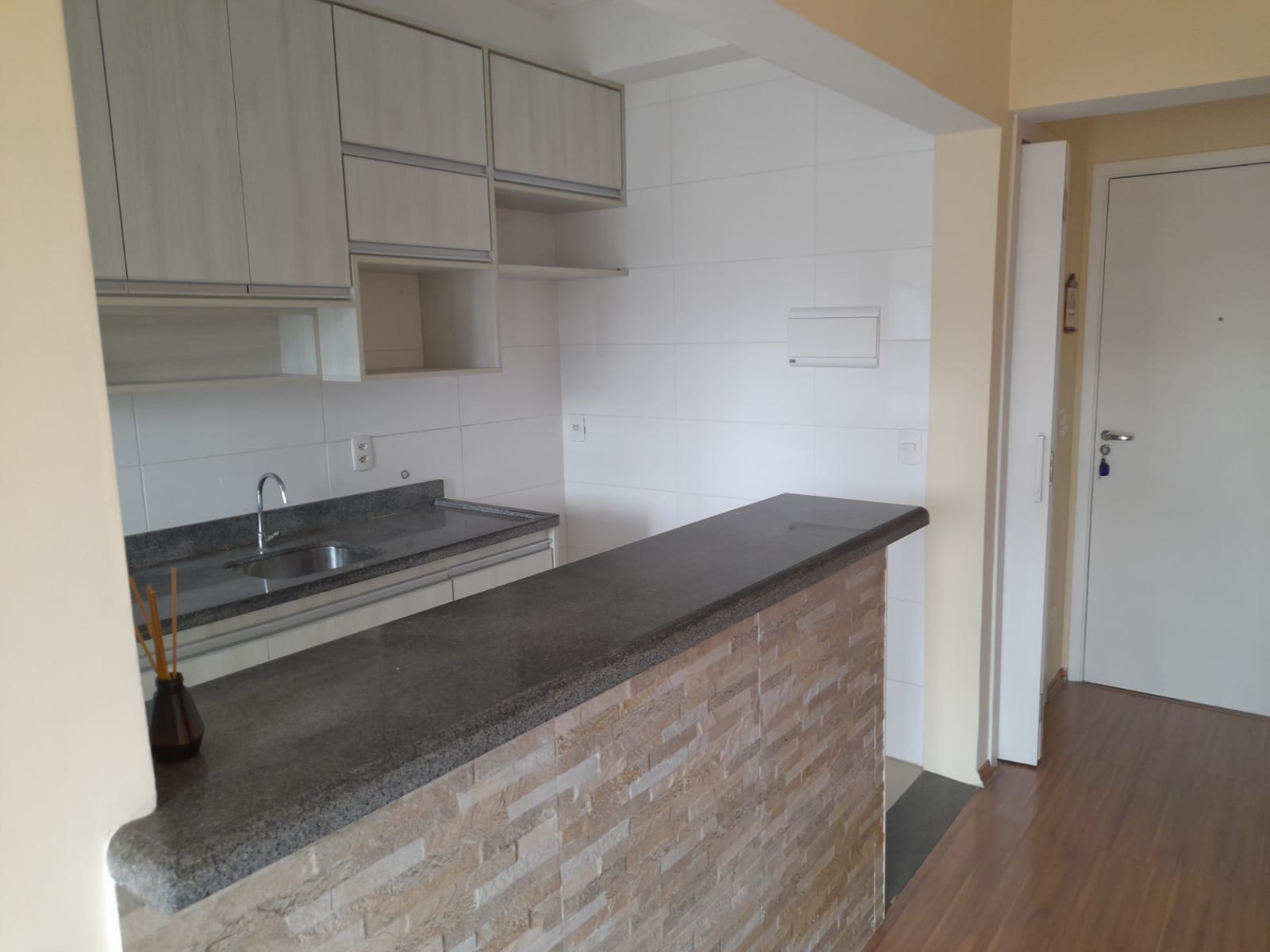 Imagem Apartamento com 2 Quartos à Venda, 51 m² em Bela Vista - São Paulo