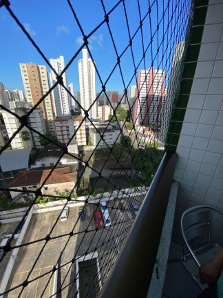 Imagem Apartamento com 3 Quartos à Venda, 80 m² em Casa Amarela - Recife Imagem Apartamento com 3 Quartos à Venda, 80 m² em Casa Amarela - Recife