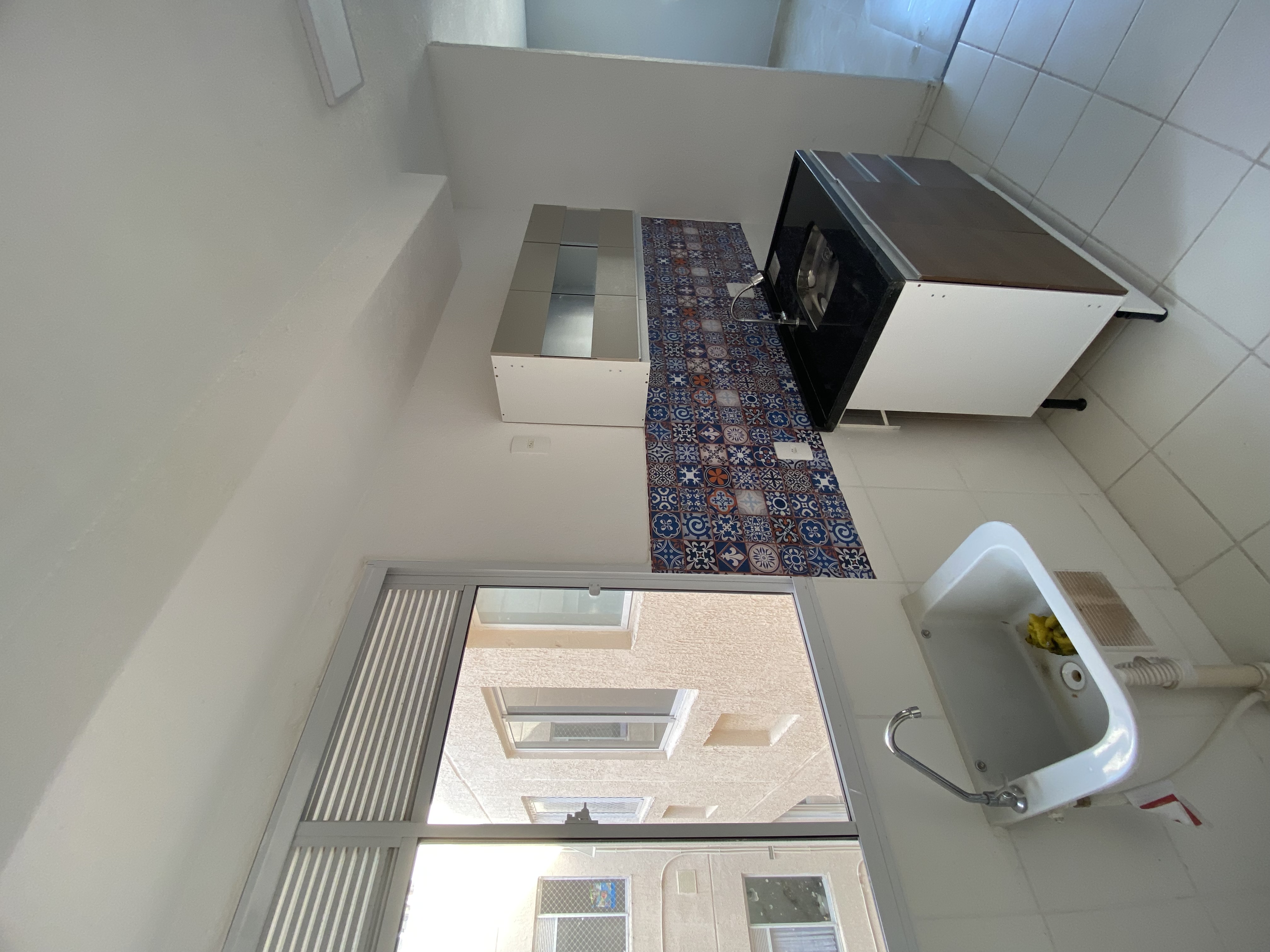 Imagem Apartamento com 2 Quartos à Venda, 40 m² em Santíssimo - Rio de Janeiro Imagem Apartamento com 2 Quartos à Venda, 40 m² em Santíssimo - Rio de Janeiro