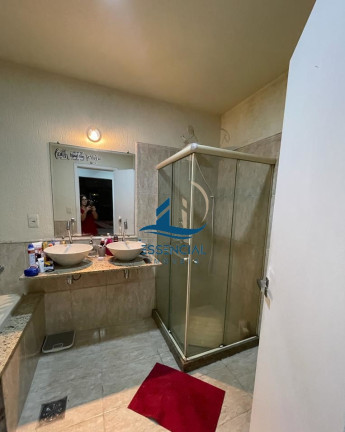 Imagem Casa com 4 Quartos para Alugar,  em Jardim Guanabara - Rio de Janeiro