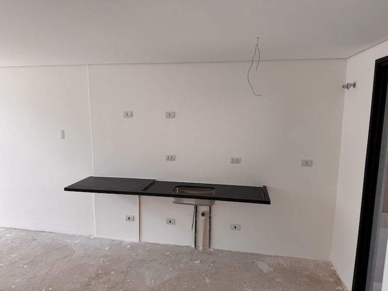 Imagem Casa de Condomínio com 2 Quartos à Venda, 125 m²em Granja Viana - Cotia