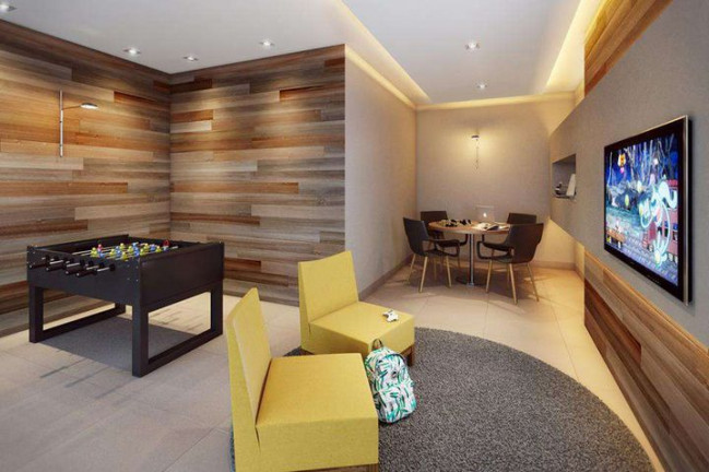 Imagem Apartamento com 3 Quartos à Venda, 153 m² em Jardim - Santo André