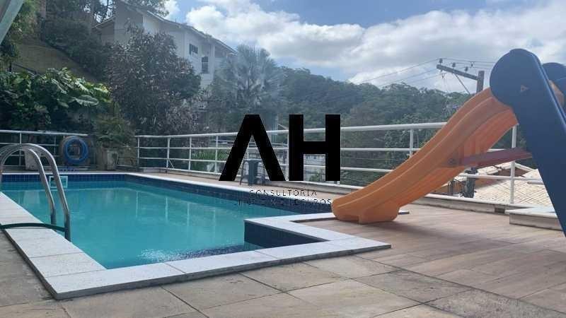 Imagem Casa de Condomínio com 4 Quartos à Venda, 300 m²em Cidade Universitária - Rio de Janeiro Imagem Casa de Condomínio com 4 Quartos à Venda, 300 m²em Cidade Universitária - Rio de Janeiro