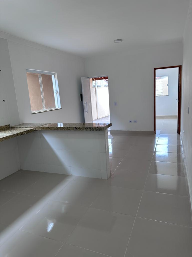 Imagem Casa com 3 Quartos à Venda, 70 m²em Balneário Flórida Mirim - Mongaguá