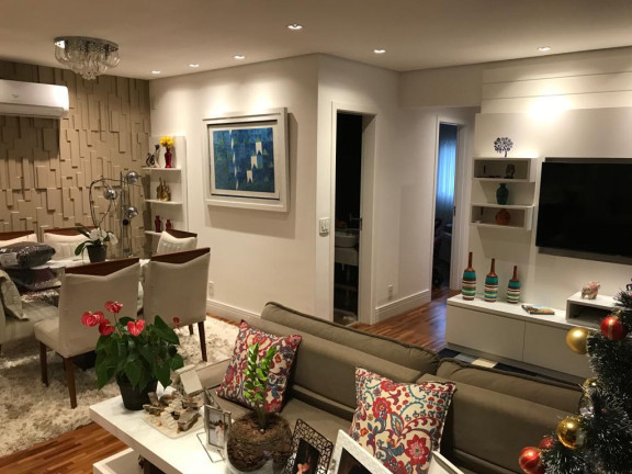 Imagem Apartamento com 3 Quartos à Venda,  em Vila Andrade - São Paulo