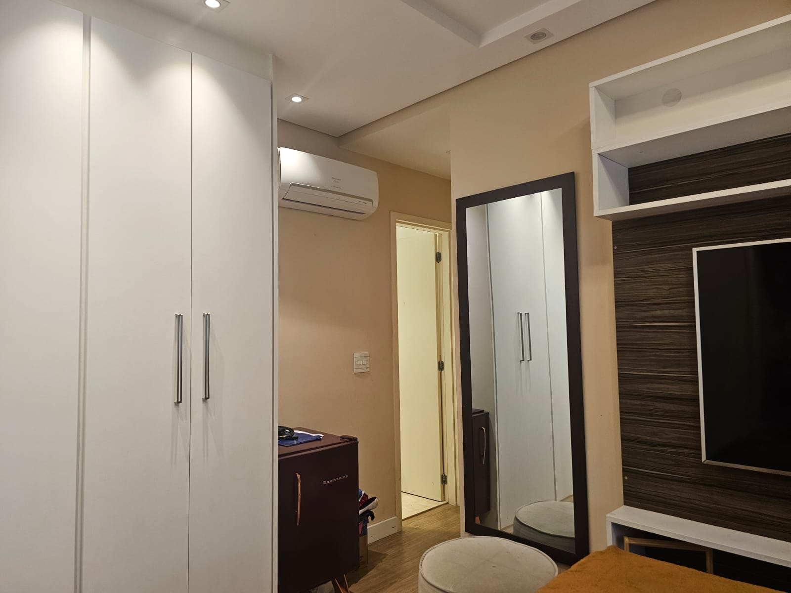 Imagem Apartamento com 2 Quartos à Venda, 80 m²em Independência - São Bernardo do Campo