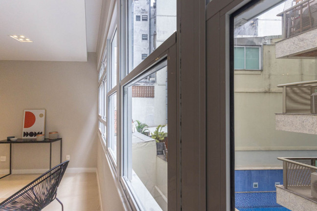 Imagem Apartamento com 3 Quartos à Venda, 136 m² em Ipanema - Rio de Janeiro