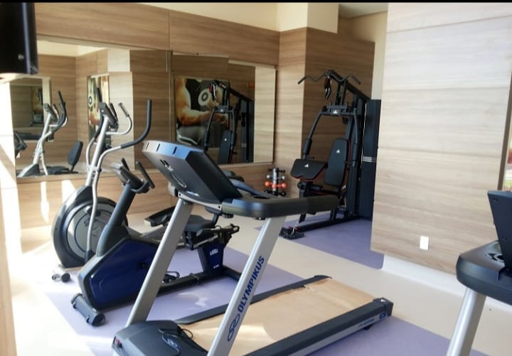 Imagem Apartamento com 3 Quartos à Venda, 70 m²em Cocó - Fortaleza