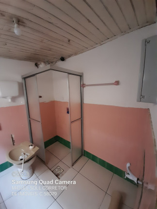 Imagem Casa com 2 Quartos para Alugar, 45 m² em Centro - Bagé Imagem Casa com 2 Quartos para Alugar, 45 m² em Centro - Bagé