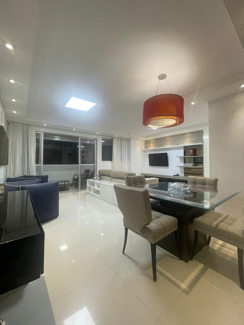 Imagem Apartamento com 3 Quartos à Venda, 115 m²em Olho D'Água - São Luís Imagem Apartamento com 3 Quartos à Venda, 115 m²em Olho D'Água - São Luís