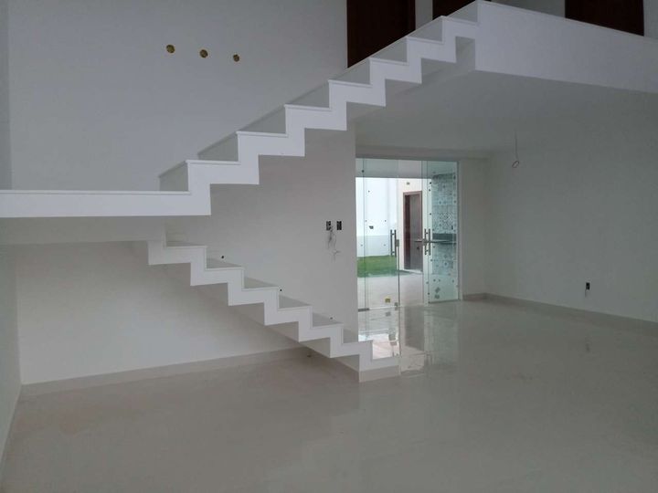 Casa de Condomínio com 3 Quartos à Venda, 278 m² em Nossa Senhora Das Graças - Santo Antônio De Jesus