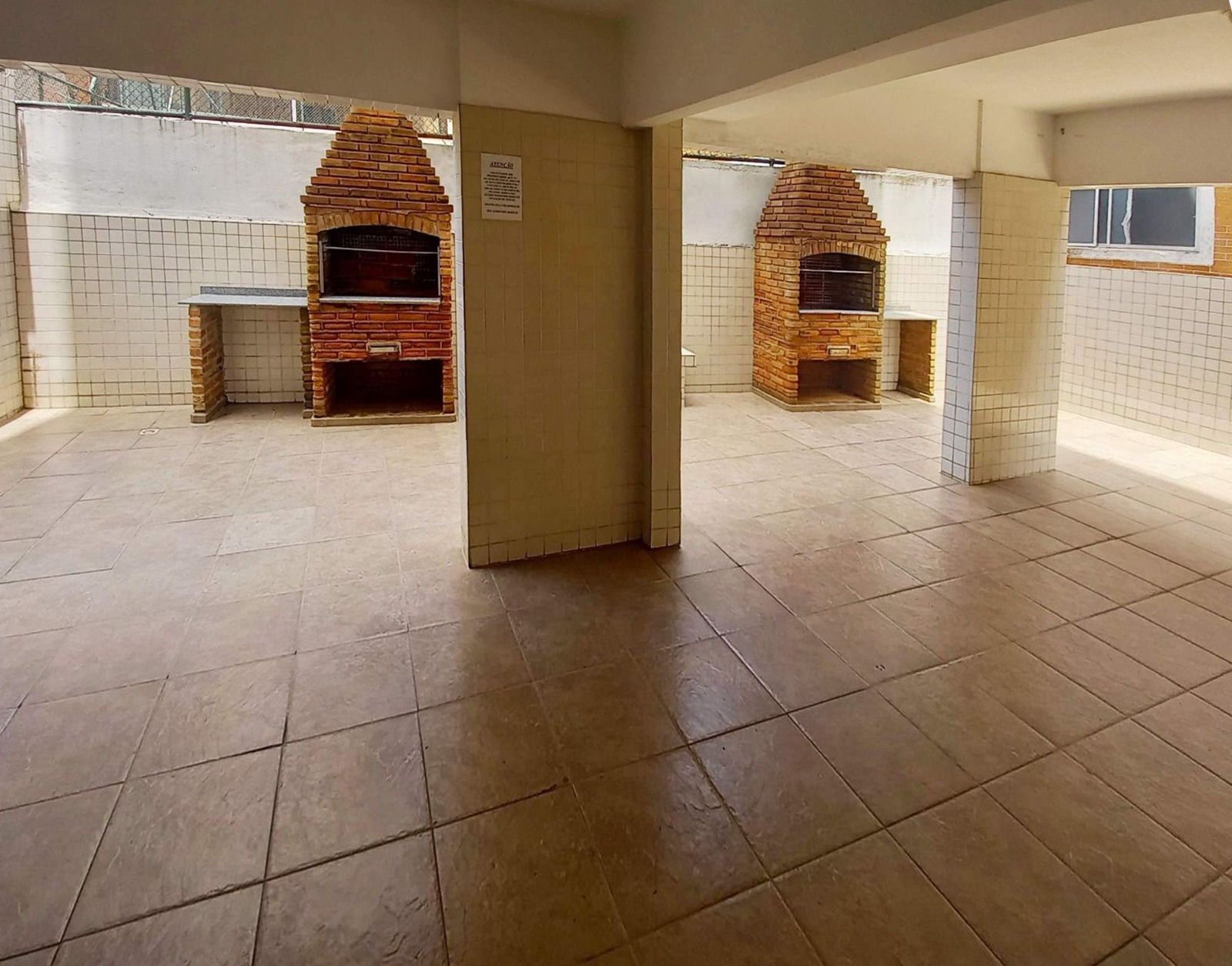 Imagem Apartamento com 1 Quarto à Venda, 40 m²em Aviação - Praia Grande