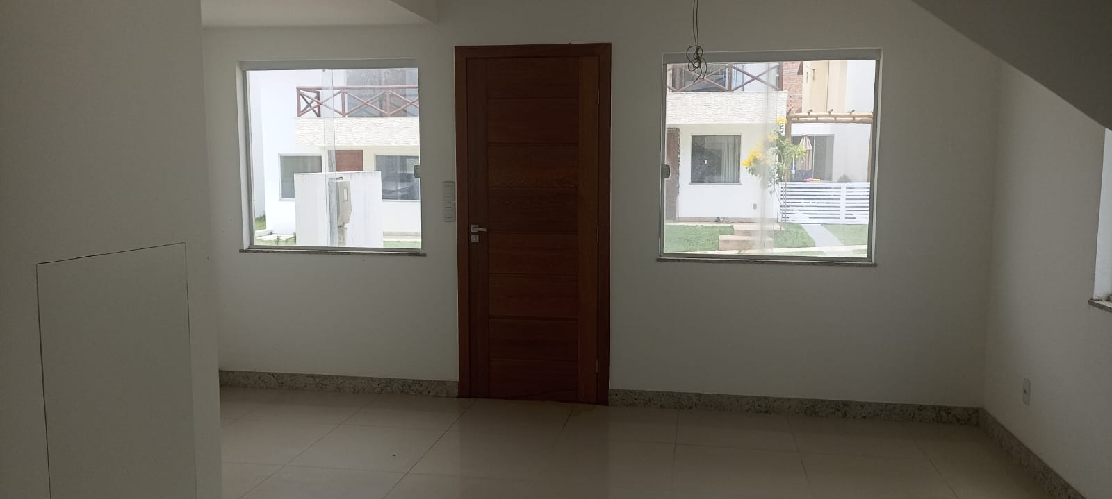 Imagem Casa de Condomínio com 3 Quartos à Venda, 91 m²em Boa União (Abrantes) - Camaçari Imagem Casa de Condomínio com 3 Quartos à Venda, 91 m²em Boa União (Abrantes) - Camaçari
