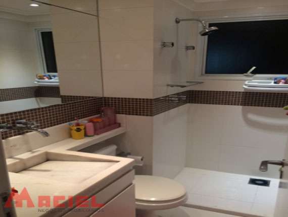 Imagem Apartamento com 4 Quartos à Venda, 140 m² em Vila Ema - São José Dos Campos