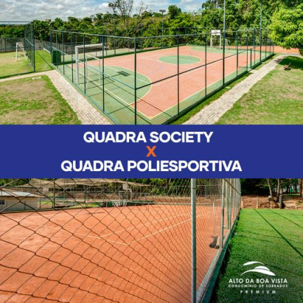 Imagem Sobrado com 3 Quartos à Venda, em Condomínio Alto da Boa Vista - Goiânia Imagem Sobrado com 3 Quartos à Venda, em Condomínio Alto da Boa Vista - Goiânia