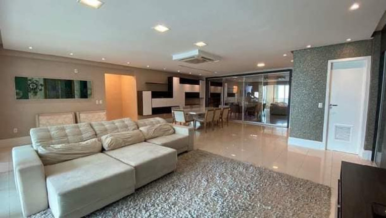 Imagem Apartamento com 4 Quartos à Venda, 193 m² em Ponta do Farol - São Luís Imagem Apartamento com 4 Quartos à Venda, 193 m² em Ponta do Farol - São Luís