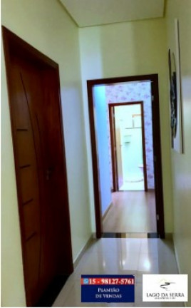 Imagem Casa de Condomínio com 3 Quartos à Venda, 168 m² em Jardim Garret - Araçoiaba da Serra Imagem Casa de Condomínio com 3 Quartos à Venda, 168 m² em Jardim Garret - Araçoiaba da Serra
