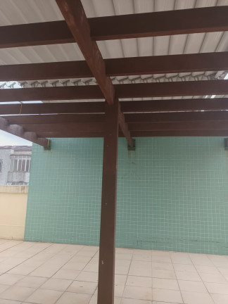 Imagem Apartamento com 2 Quartos à Venda,  em Campo Grande - Rio de Janeiro