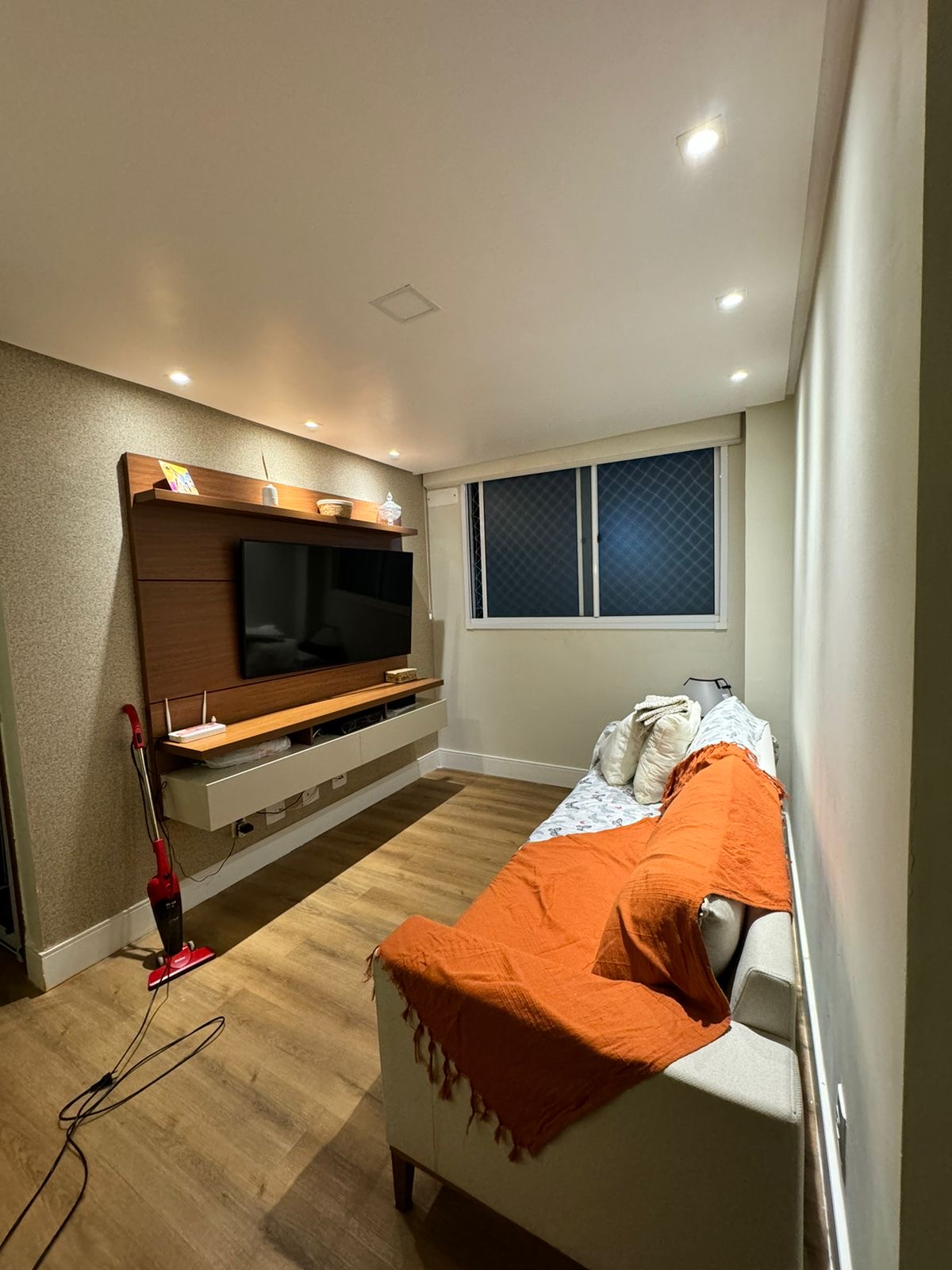 Imagem Apartamento com 2 Quartos para Alugar, 60 m²em Centro - Lauro de Freitas