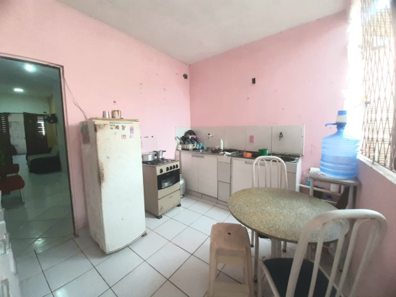 Imagem Casa com 2 Quartos à Venda, 120 m²em Nossa Senhora da Apresentação - Natal Imagem Casa com 2 Quartos à Venda, 120 m²em Nossa Senhora da Apresentação - Natal